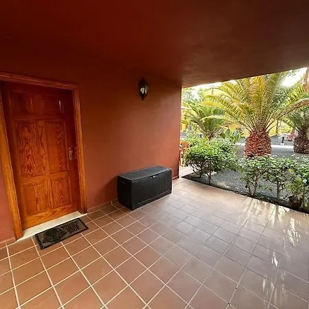 Comfortable With Park And Pools Apartament