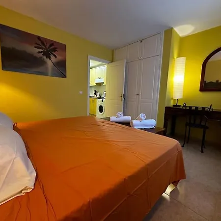 Apartment Comfortable With Park And Pools *