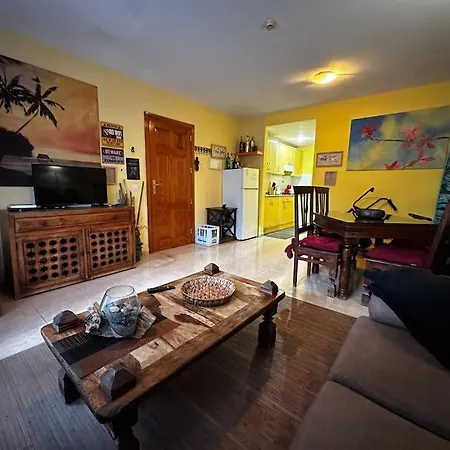 Comfortable With Park And Pools * Corralejo