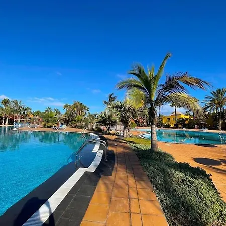 Daire Comfortable With Park And Pools Corralejo